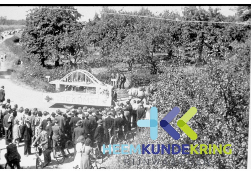 Pannerden Bevrijding (4)